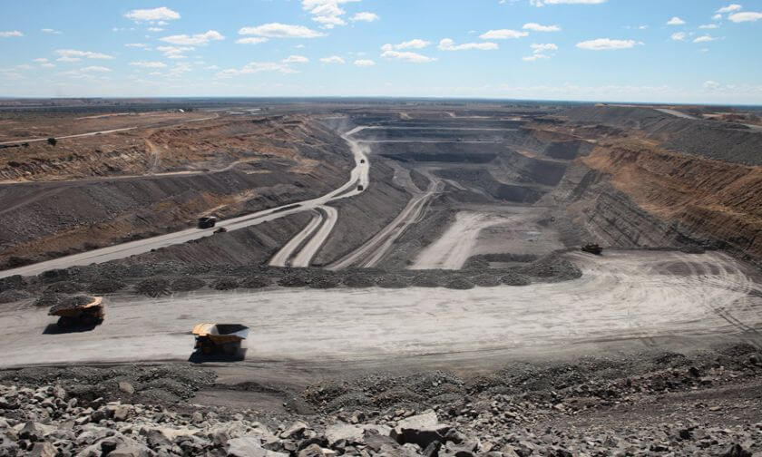 Mackay woman Archives Mineral Processing in Mining