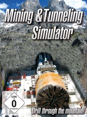 Mining in Games - Raw Materials & Drills - National Coal Mining Museum