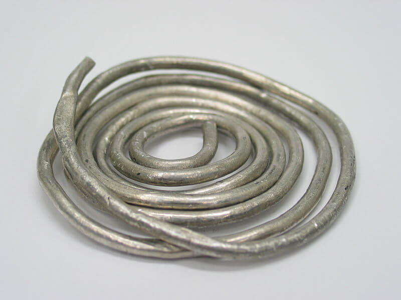 Precious Metal Wire and Precious Metal Coated Wire Materials