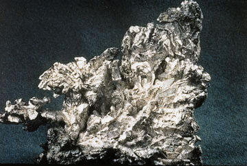 What Is The Rarest Metal On Earth?