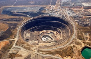 Debswana diamond on sale