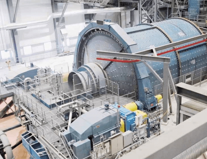 Quick Bearing Temperature Check