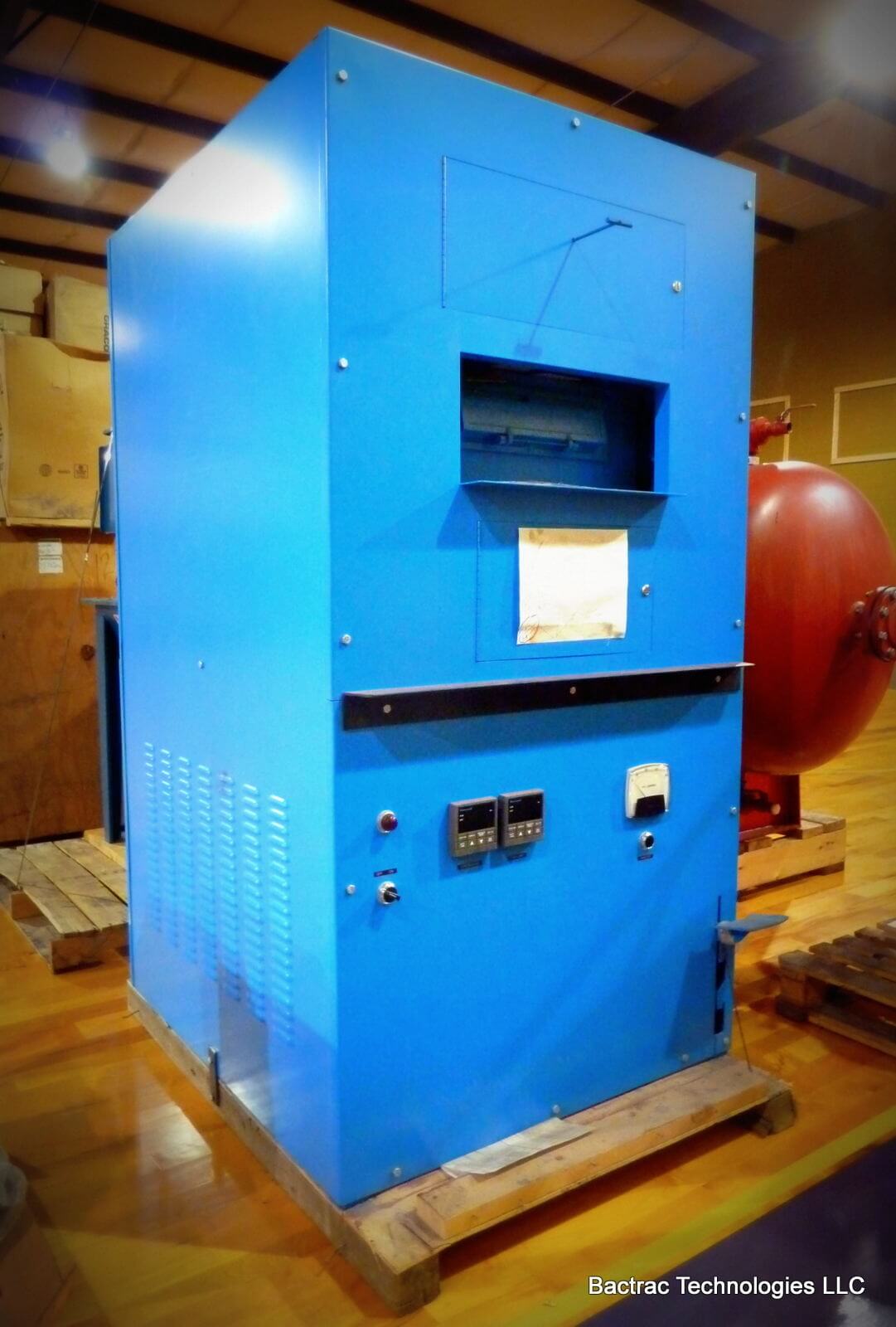 MSA Fire Assay Furnace For Sale