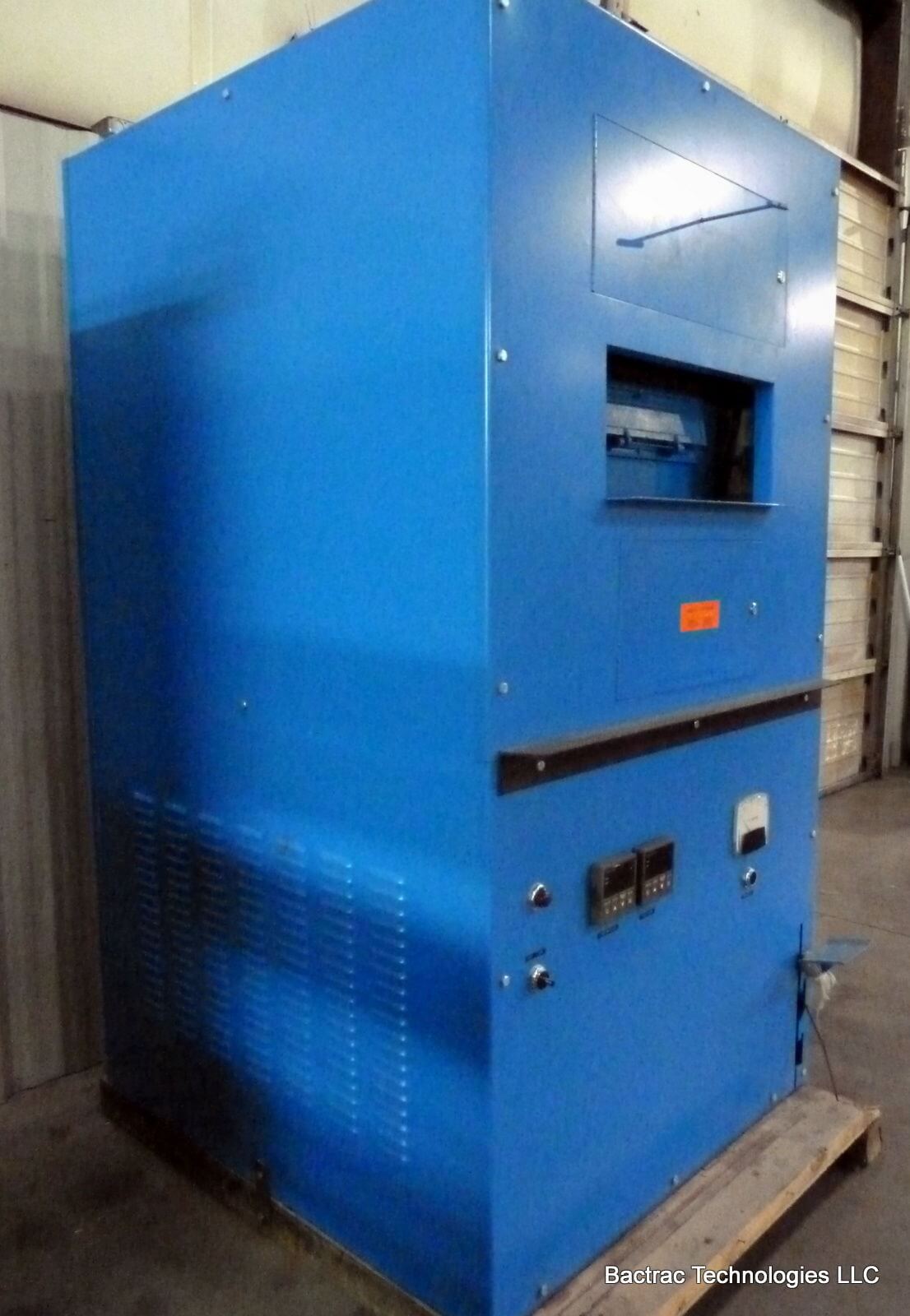 MSA Fire Assay Furnace For Sale