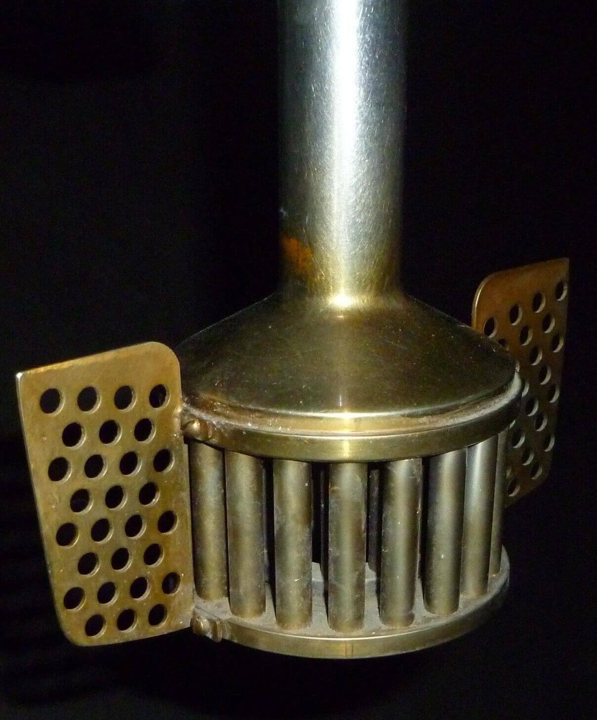 Wemco Fagergren Flotation Machine Mineral Processing & Extractive