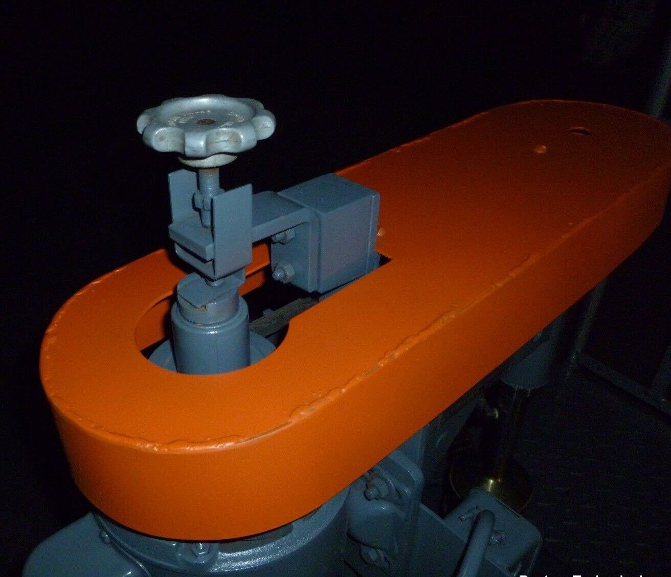 Wemco Fagergren Flotation Machine Mineral Processing & Extractive