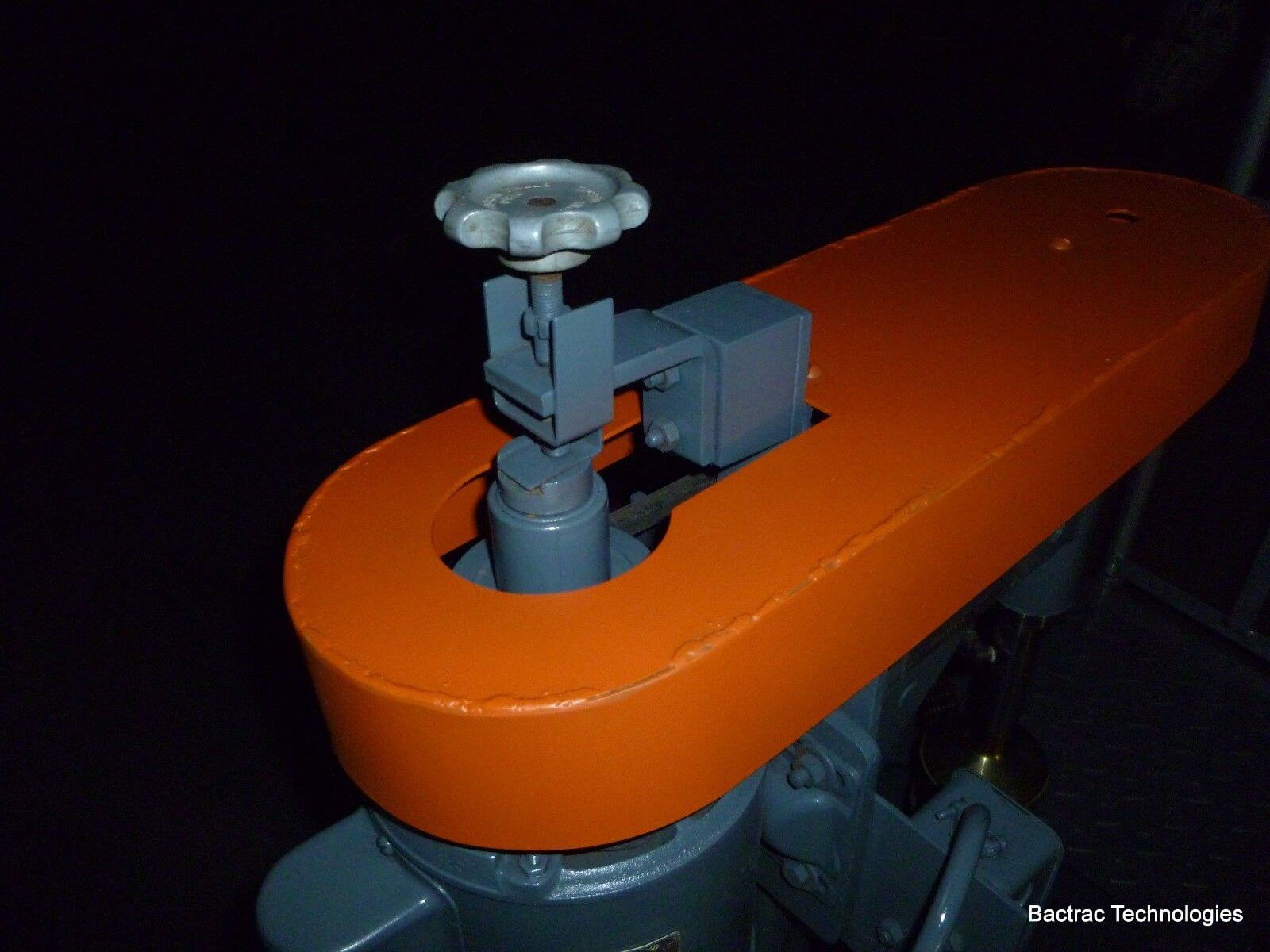 Wemco Fagergren Flotation Machine