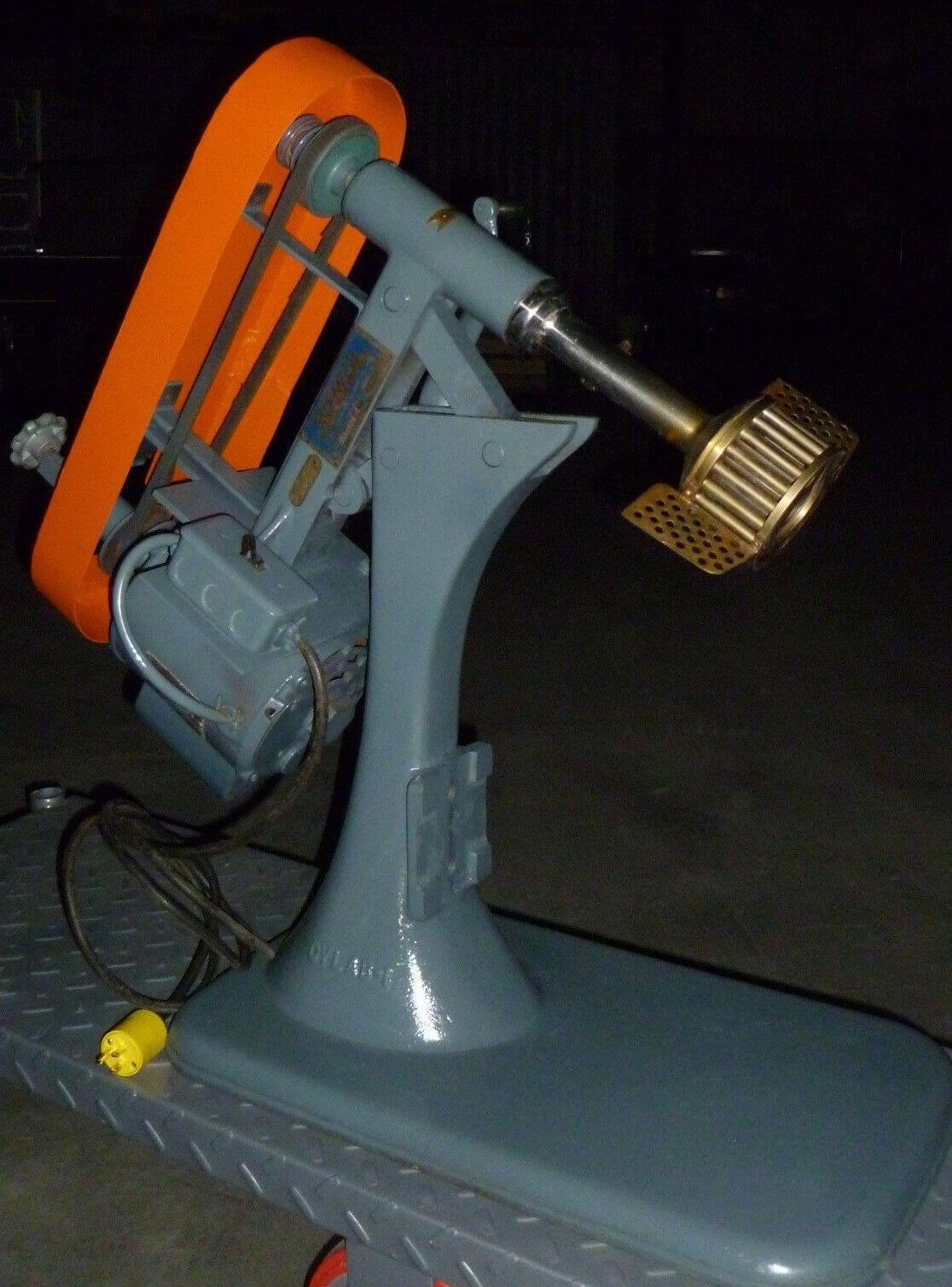 Wemco Fagergren Flotation Machine Mineral Processing & Extractive