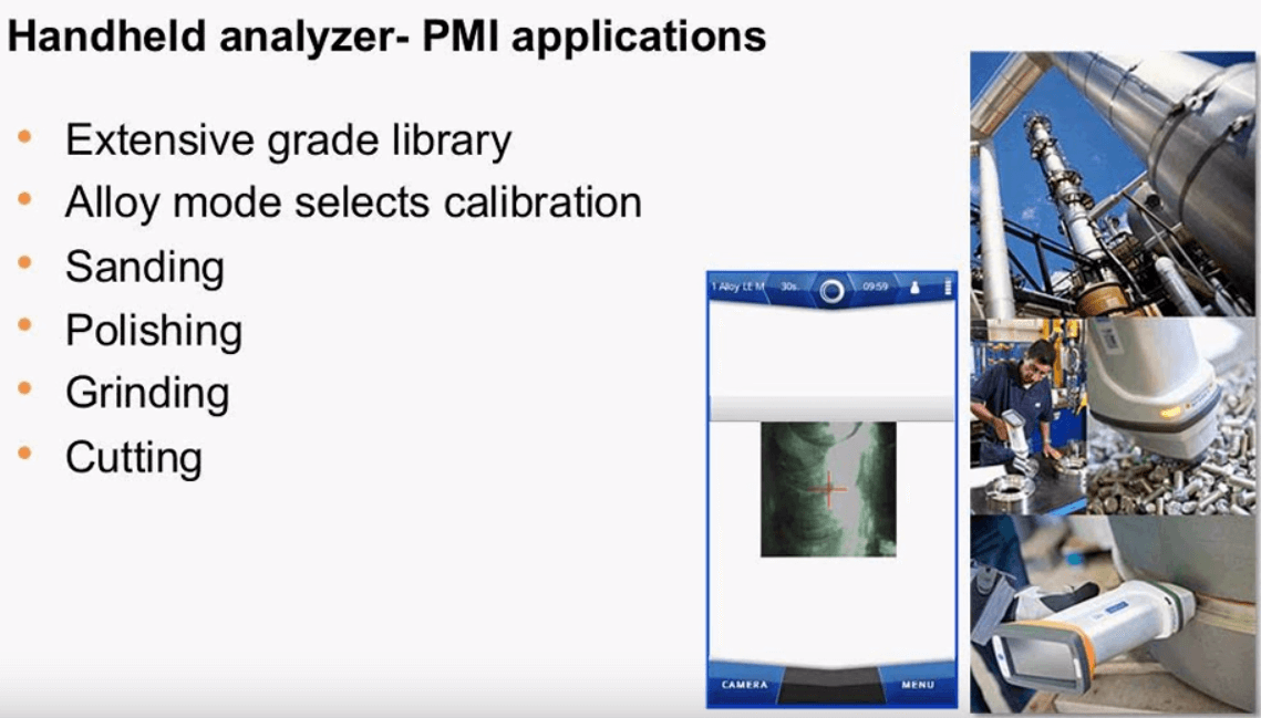 XRF Sample Preparation Methods/Procedure