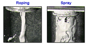 Roping HydroCyclone -Bad Operation - 911Metallurgist