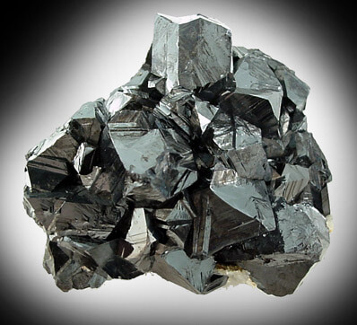 Zinc Minerals