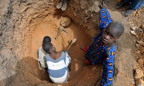 MDG Mali child labour a 007