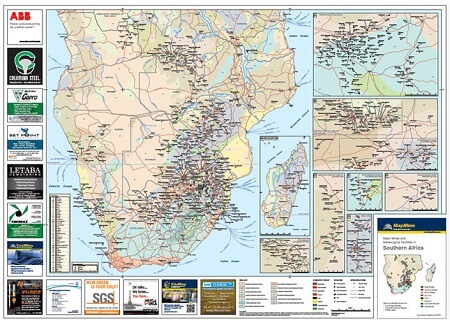 Southern-Africa-Map