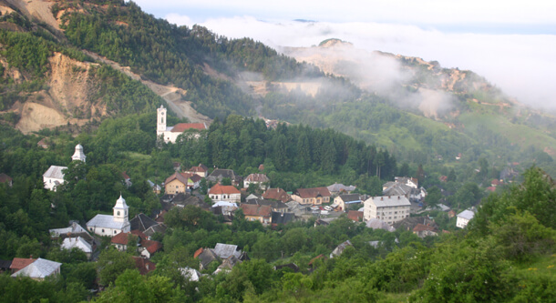 Rosia montana essay 08 picture