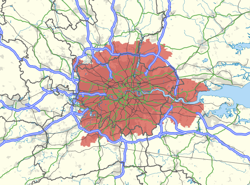 London_Commuter_Belt_map.svg | Mineral Processing & Metallurgy