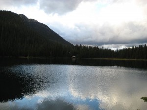 Fish Lake Photo: CutOffTies