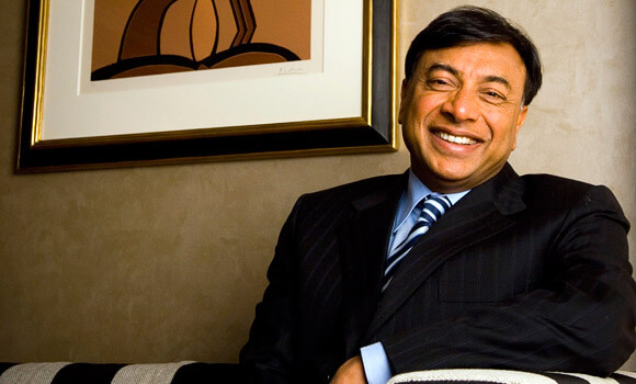 Lakshmi-Mittal