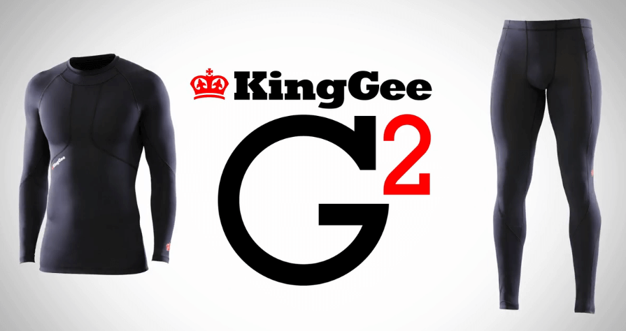 king-gee-g2