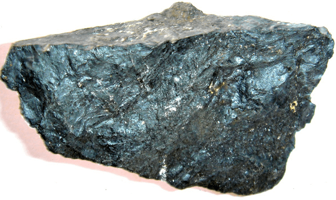 Iron ore Mineral Processing Metallurgy