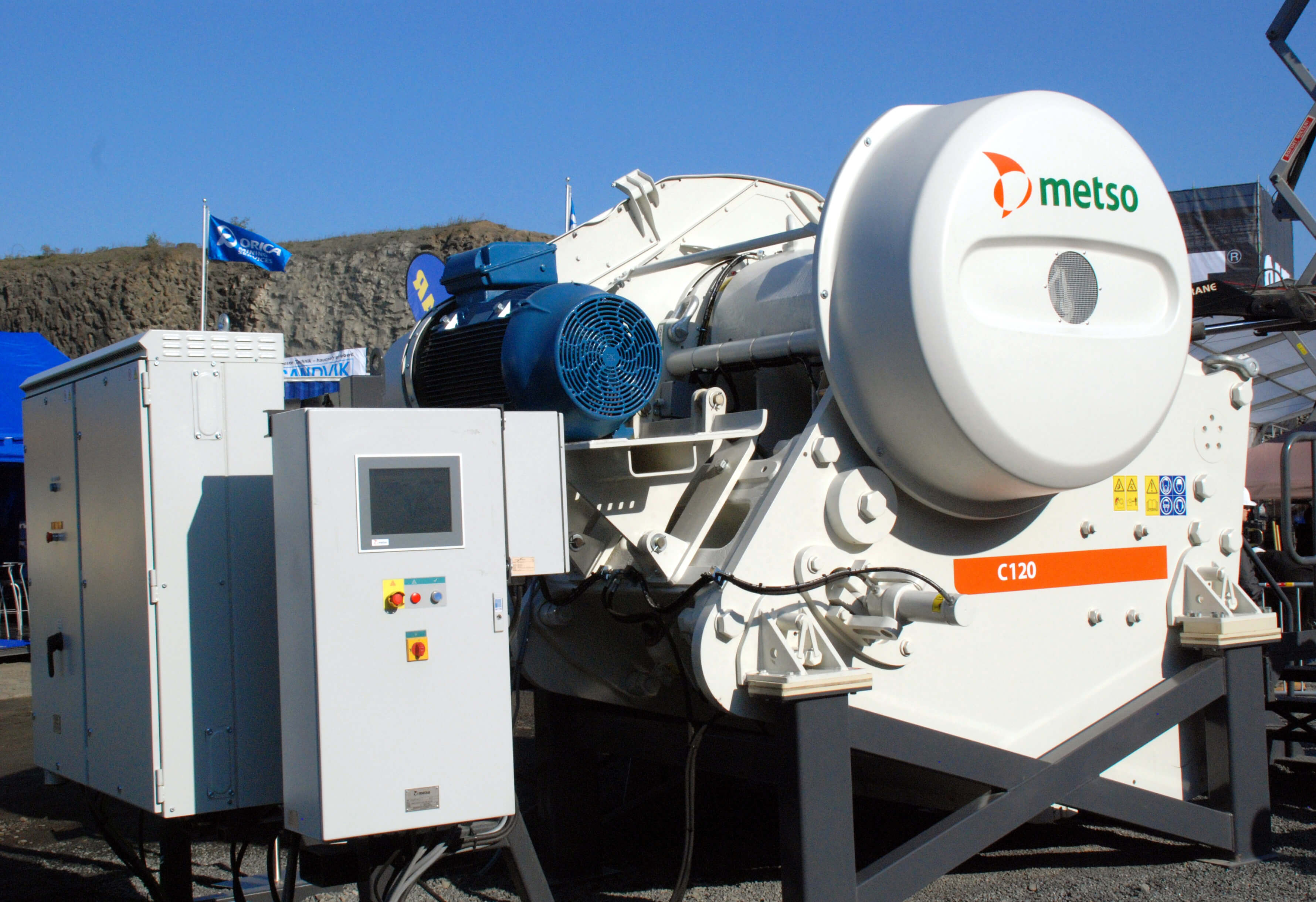 Jaw Crusher Safety Jaw Crusher Safety