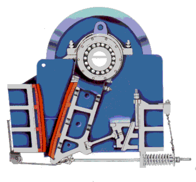 Jaw Crusher Safety