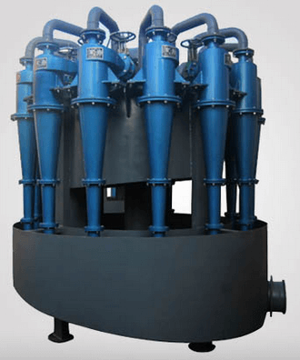 Hydrocyclones Supplier