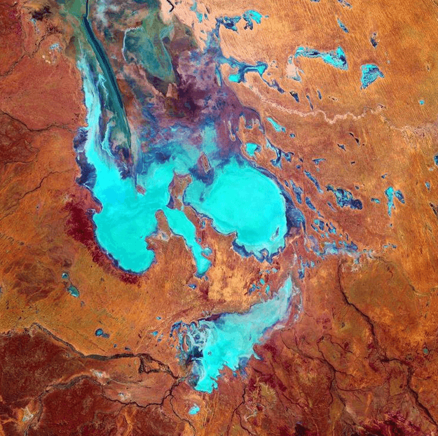 lowest_and_deepest_in_australia