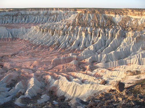 turkmencanyon