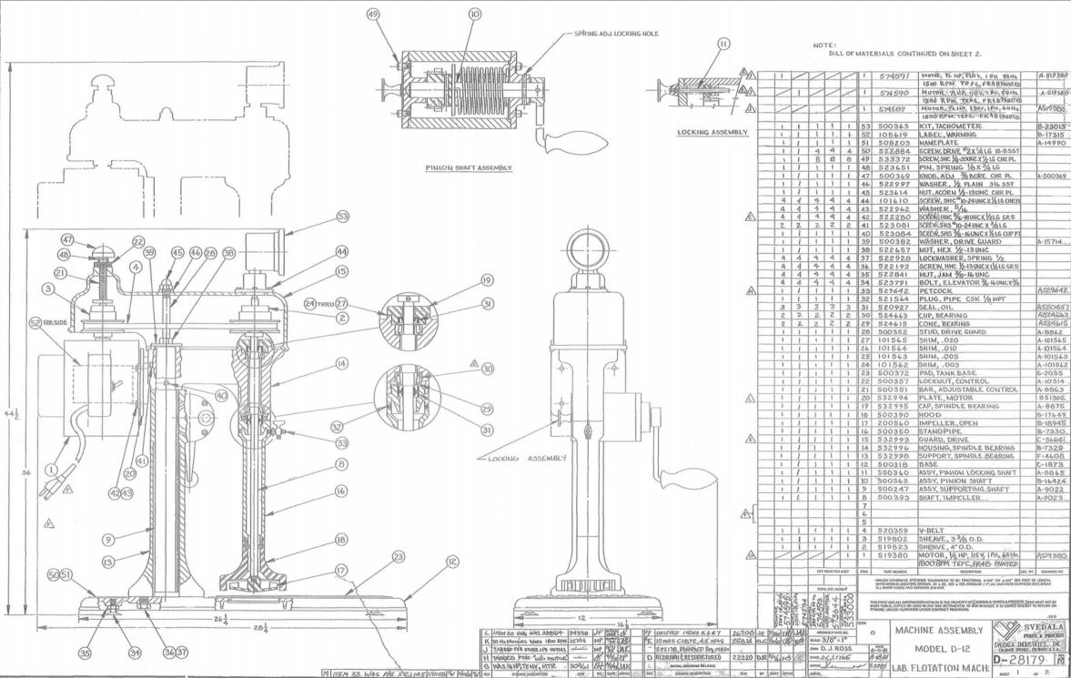 D12_Parts_Assembly_List