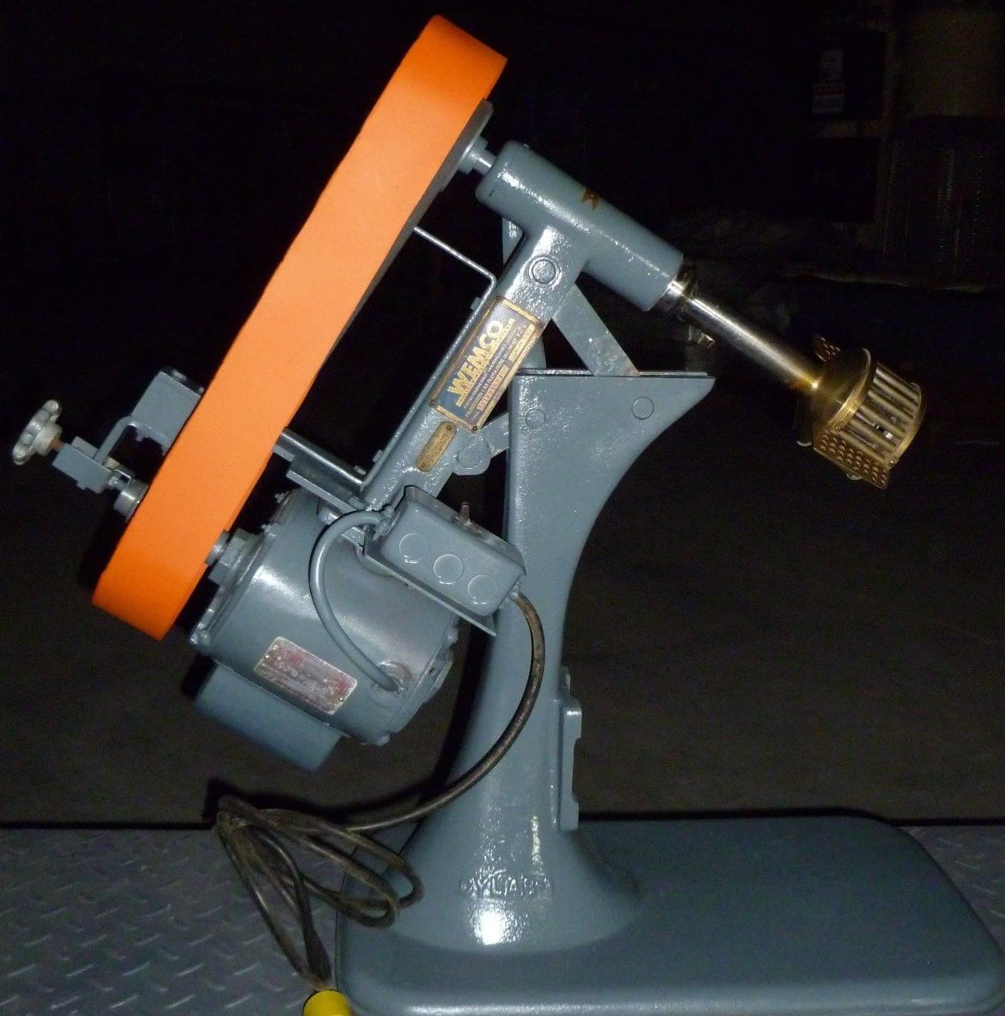 Wemco Fagergren Flotation Machine