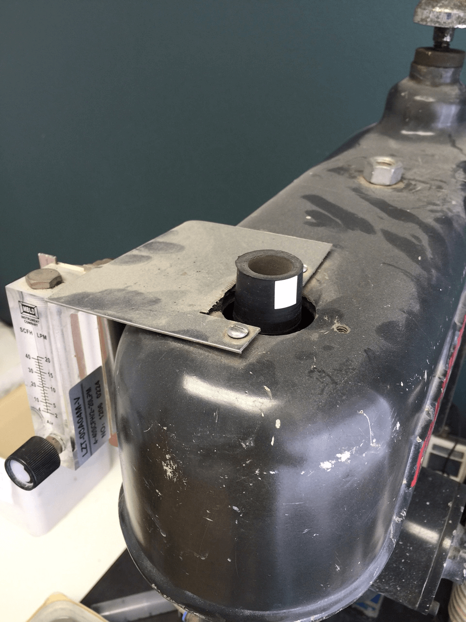 Extractive metallurgy laboratory guidelines