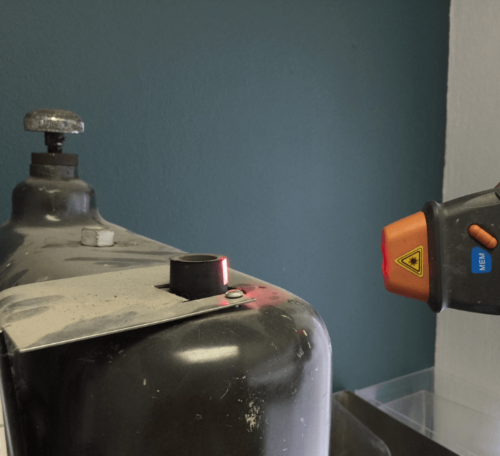 D12 Laboratory Flotation Machine Parts