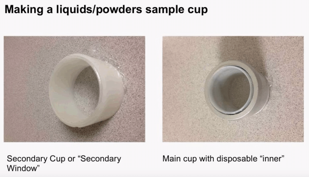 xrf_sample_cup_making
