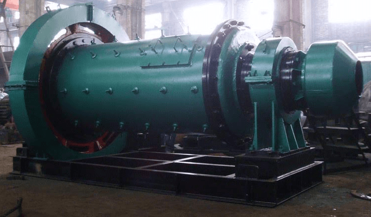 Small Ball Mill For Sale
