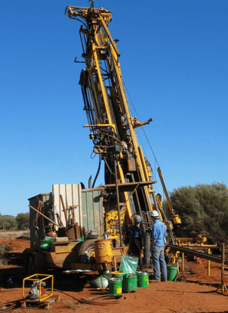 exploration_drilling