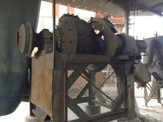 Conical_Ball_Mill