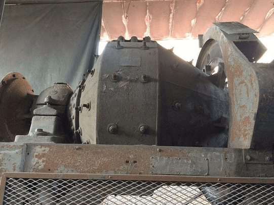 Hardinge_Conical_Ball_Mill