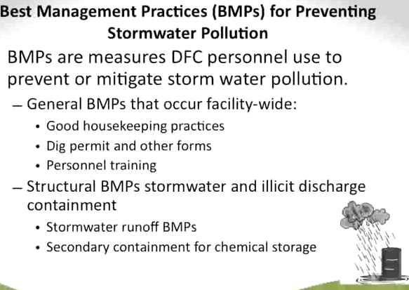 Rainwater Management 15