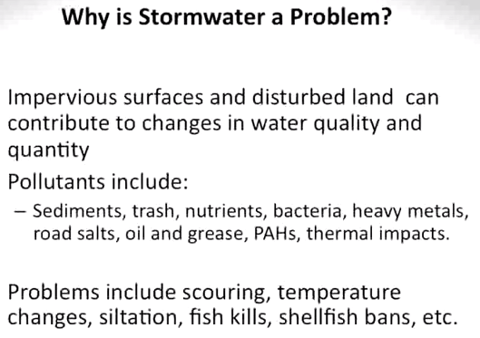 Rainwater Management 17