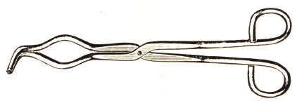 Crucible Tongs