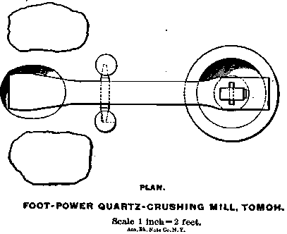 hand-foot-operated-crusher-drawing