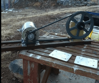 Jaw crusher to see more quarry related news, jobs, articles, images. Home Made Jaw Crusher Plans - Small Prospector Diy Jaw Crusher Installation Examples