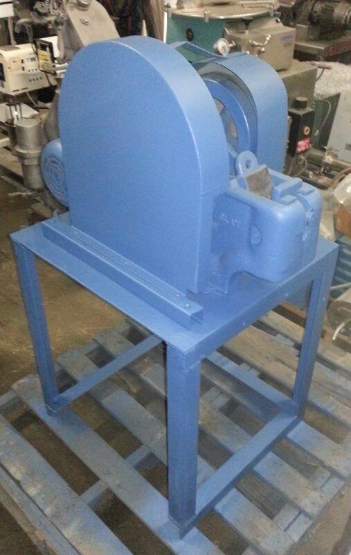 Denver Jaw Crusher for Sale