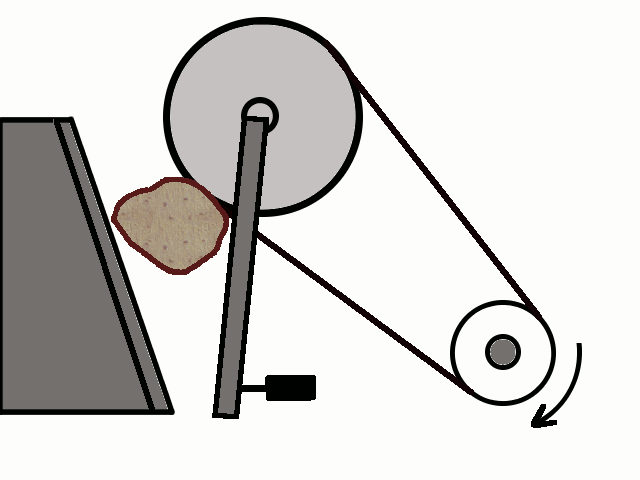 dodge jaw crusher