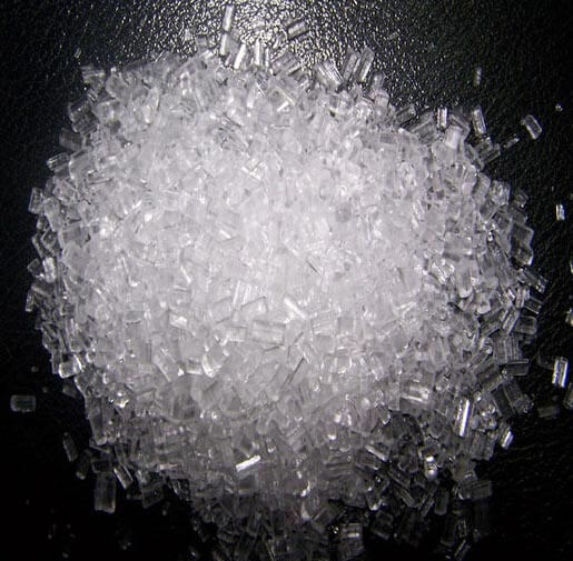 Sodium Thiosulphate