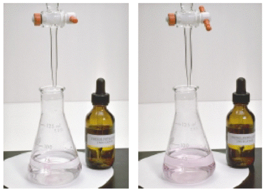 silver nitrate titration Precipitation titration: a titrimetric method based on the formation of a slightly soluble precipitate is called a precipitation titration the most important precipitation process in titrimetric analysis utilizes silver nitrate as the reagent (argentimetric process. silver nitrate titration Precipitation titration: a titrimetric method based on the formation of a slightly soluble precipitate is called a precipitation titration the most important precipitation process in titrimetric analysis utilizes silver nitrate as the reagent (argentimetric process.