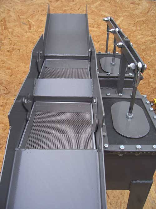 Gold Jig & Mineral Processing Jigs