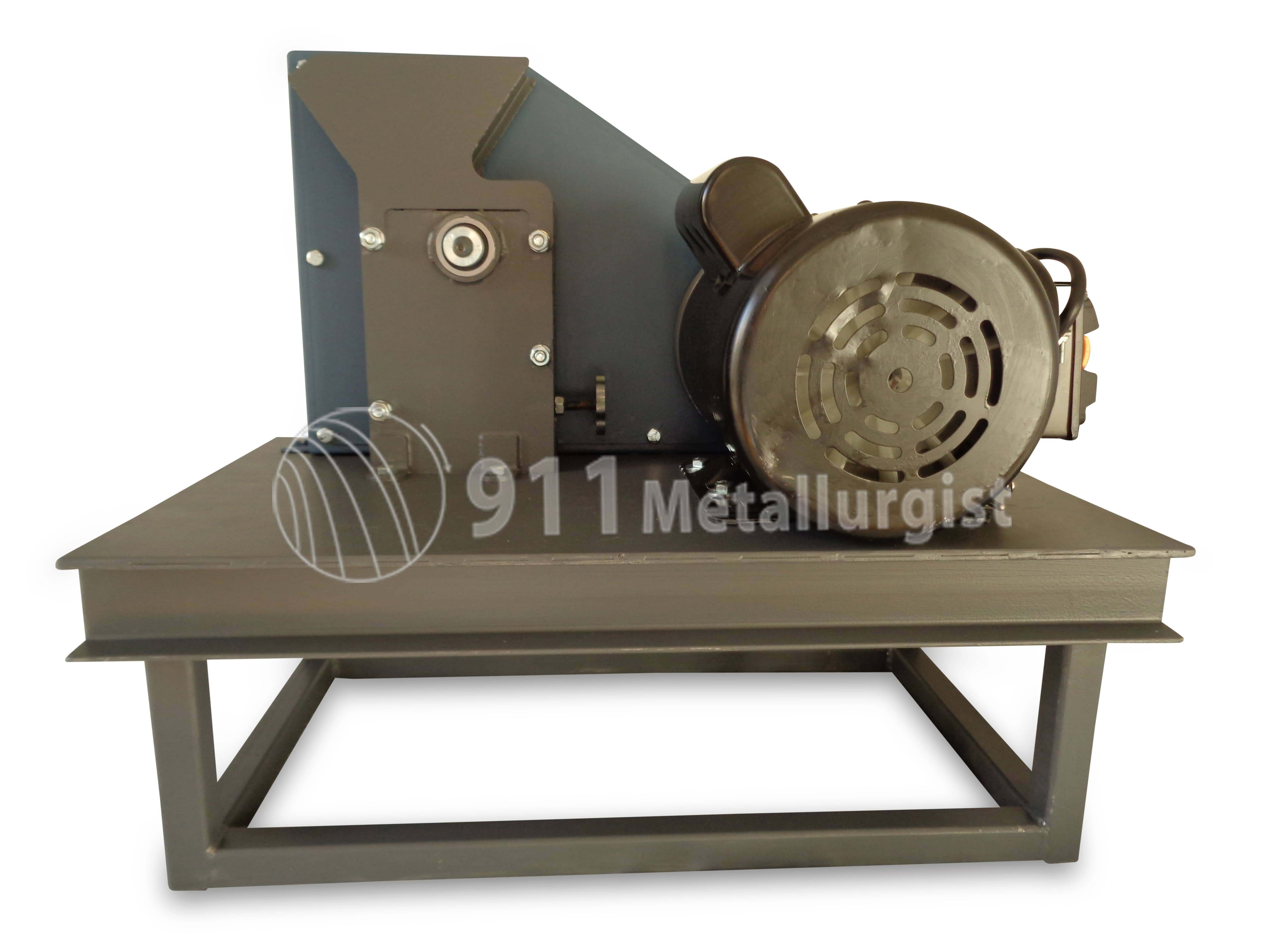 gravelcrusherjobs Mineral Processing & Metallurgy