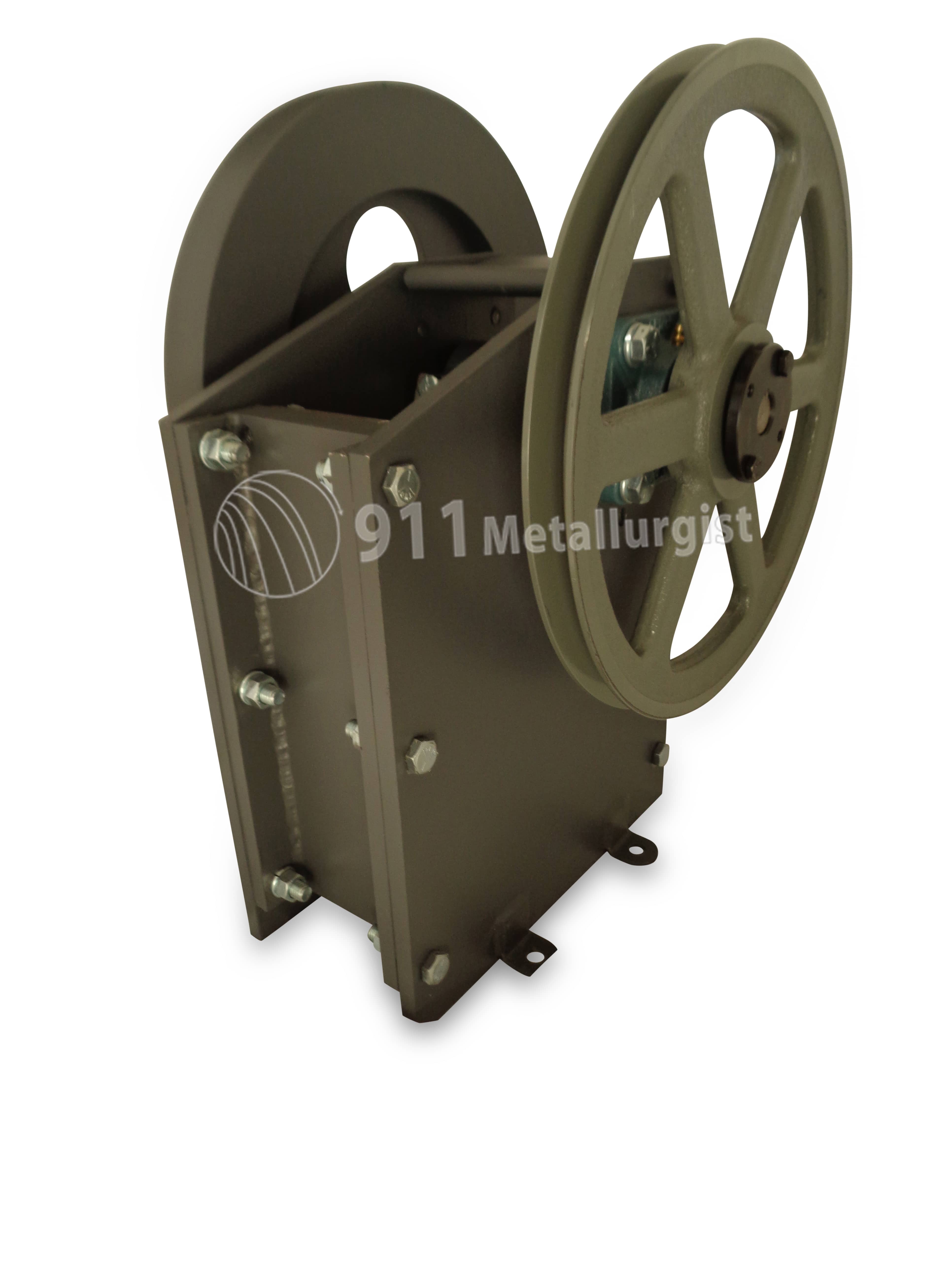 hand crusher rock jaw crushers