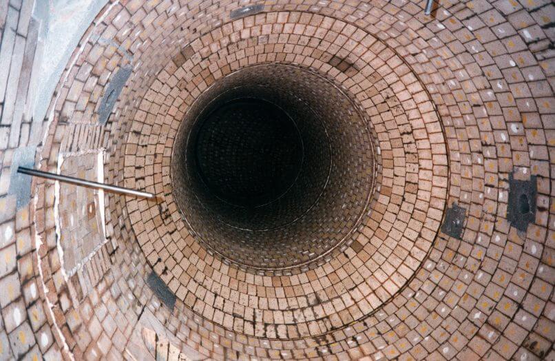 Rotary Kiln Lining